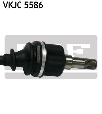 Cardan SKF VKJC 5586